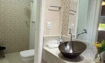 Imagem 4: CASA A VENDA CONDOMÍNIO DE MÔNACO EM HORTOLÂNDIA