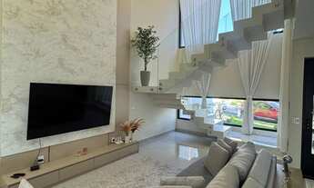 Imagem: CASA A VENDA CONDOMINIO DE MÔNACO EM HORTOLÂNDIA