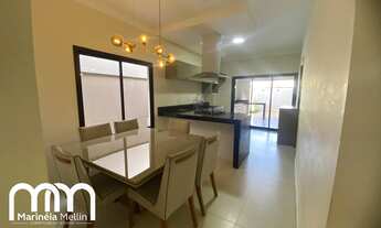 Imagem 6: CASA A VENDA RESIDENCIAL JARDIM DO JATOBÁ EM HORTOLANDIA