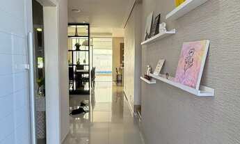 Imagem 6: CASA A VENDA CONDOMÍNIO DE MÔNACO EM HORTOLÂNDIA