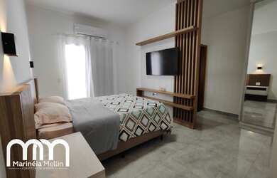 Imagem 4: Casa a venda condominio parque olivio francesquini