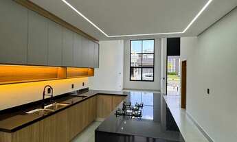 Imagem 2: CASA A VENDA CONDOMÍNIO MONTE REY EM MONTE MOR