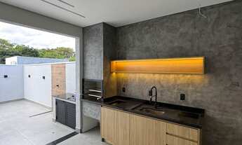 Imagem 4: CASA A VENDA CONDOMÍNIO MONTE REY EM MONTE MOR