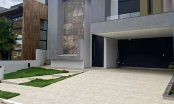 Imagem: COMPRAR SOBRADO COM 04 SUITES/ PISCINA/