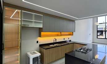 Imagem 7: CASA A VENDA CONDOMÍNIO MONTE REY EM MONTE MOR