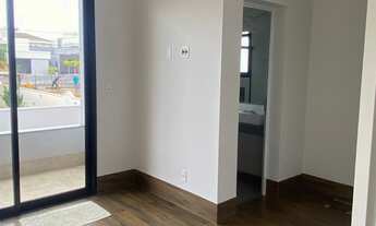 Imagem 7: COMPRAR SOBRADO COM 04 SUITES/ PISCINA/ COND. GREEN PARK EM HORTOLÂNDIA