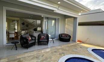 Imagem: CASA A VENDA JARDIM GREEN PARK RESIDENCE