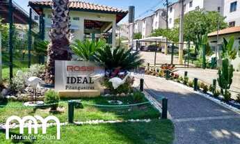 Imagem: APARTAMENTO A VENDA NO CENTRO DE HORTOLÂNDIA