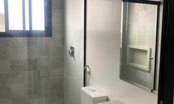 Imagem 6: COMPRAR SOBRADO COM 04 SUITES/ PISCINA/ COND. GREEN PARK EM HORTOLÂNDIA