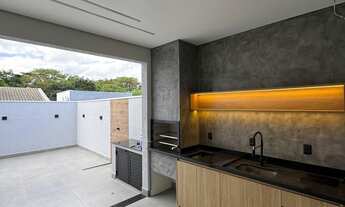 Imagem 6: CASA A VENDA CONDOMÍNIO MONTE REY EM MONTE MOR