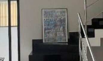 Imagem 2: COMPRAR SOBRADO COM 04 SUITES/ PISCINA/ COND. GREEN PARK EM HORTOLÂNDIA