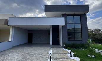 Imagem: CASA A VENDA CONDOMÍNIO MONTE REY EM MONTE