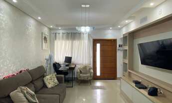 Imagem: CASA A VENDA NO GONDEN PARK EM HORTOLÂANDIA