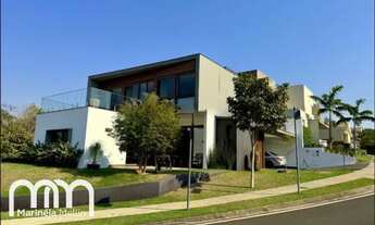 Imagem: CASA A VENDA CONDOMÍNIO PARQUE DOS ALECRINS