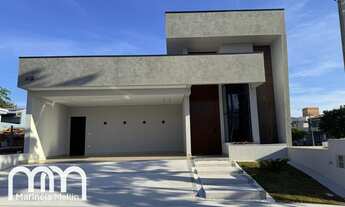 Imagem: CASA A VENDA CONDOMÍNIO DE MÔNACO EM HORTOLÂNDIA