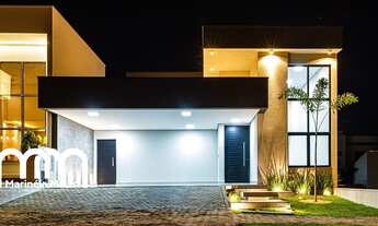 Imagem: CASA A VENDA CONDOMÍNIO MONTERREY EM MONTE