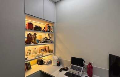 Imagem 7: CASA A VENDA CONDOMÍNIO DE MÔNACO EM HORTOLÂNDIA