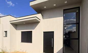 Imagem: Casa a venda Parque Bella Ville em Hortolândia