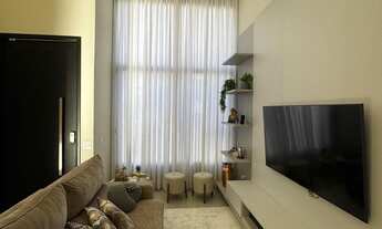 Imagem: CASA A VENDA CONDOMÍNIO DE MÔNACO EM HORTOLÂNDIA