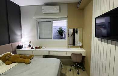 Imagem 5: CASA A VENDA CONDOMÍNION PARQUE OLIVIO FRANCESQUINI