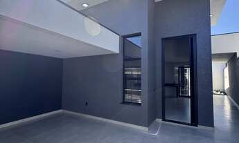 Imagem: Casa a venda em Hortolândia