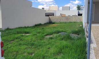 Imagem: TERRENO A VENDA CONDOMÍNIO REAL PARK EM