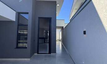 Imagem 2: Casa a venda em Hortolândia