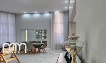 Imagem: CASA ALTO PADRÃO - 03 SUITES - COM PISCINA