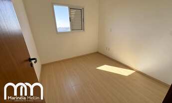 Imagem 7: APARTAMENTO A VENDA CONDOMÍNIO FIRENZE EM NOVA ODESSA