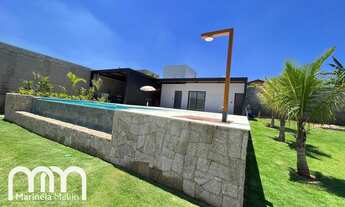 Imagem: CHACARA A VENDA CONDOMÍNIO TOSCANA EM HORTOLÂNDIA