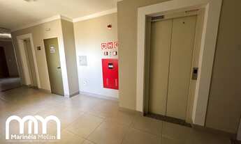 Imagem 3: APARTAMENTO A VENDA CONDOMÍNIO FIRENZE EM NOVA ODESSA