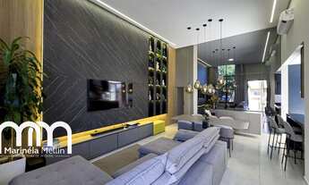 Imagem: CASA A VENDA CONDOMÍNIO PARQUE OLIVIO FRANCESQUINI