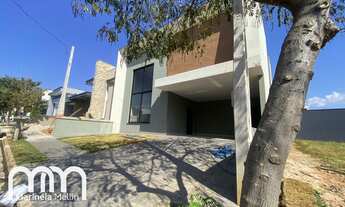 Imagem: CASA A VENDA COM QUATRO DORMITORIOS/ CONDOMÍNIO