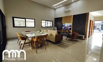 Imagem 2: CASA A VENDA CONDOMÍNIO JARDIM GREEN PARK RESIDENCE