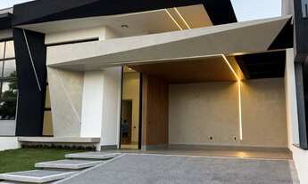 Imagem: CASA A VENDA COM PISCINA/ CONDOMÍNIO PARQUE