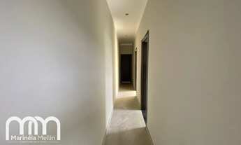 Imagem 7: CASA A VENDA COM QUATRO DORMITORIOS/ CONDOMÍNIO PARQUE OLIVIO FRANCESCHINI