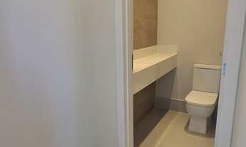 Imagem 5: CASA A VENDA COM PISCINA/ CONDOMÍNIO PARQUE OLIVIO FRANCESQUINI EM HORTOLÂNDIA