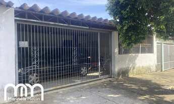 Imagem: CASA A VENDA NO VILA REAL EM HORTOLÂNDIA