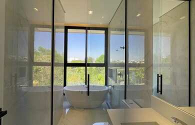 Imagem 6: CASA A VENDA SWISS PARK EM HORTOLÂNDIA