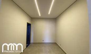 Imagem 4: CASA A VENDA COM QUATRO DORMITORIOS/ CONDOMÍNIO PARQUE OLIVIO FRANCESCHINI