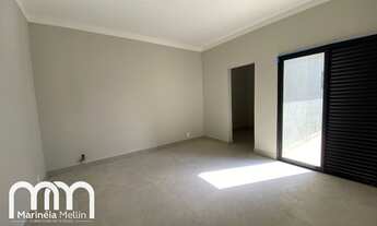 Imagem 3: CASA A VENDA COM QUATRO DORMITORIOS/ CONDOMÍNIO PARQUE OLIVIO FRANCESCHINI