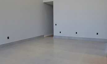 Imagem 2: CASA A VENDA COM PISCINA/ CONDOMÍNIO PARQUE OLIVIO FRANCESQUINI EM HORTOLÂNDIA