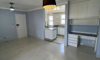 Imagem: APARTAMENTO A VENDA CONDOMÍNIO AVALLON