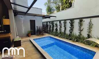 Imagem: CASA A VENDA CONDOMÍNIO JARDIM GREEN PARK