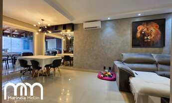 Imagem: CASA A VENDA CONDOMÍNIO VILA FLORA EM HORTOLÂNDIA