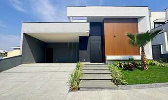 Imagem: CASA A VENDA CONDOMÍNIO JARDIM GREEN PARK