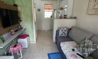 Imagem 5: Imperdível! Casa à venda em Sumaré-SP, Parque Villa Flores: 1 quarto, 2 salas, 2 banheiros