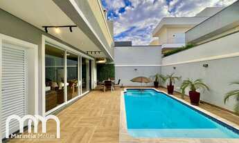 Imagem: Casa em condomínio 3 quartos, 3 suítes