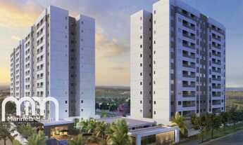 Imagem: APARTAMENTO A VENDA JARDIM ROSOLÉM EM HORTOLÂNDIA