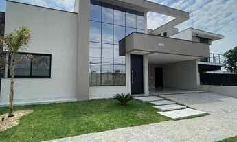 Imagem: CASA A VENDA CONDOMINIO JATOBA EM HORTOLÂNDIA